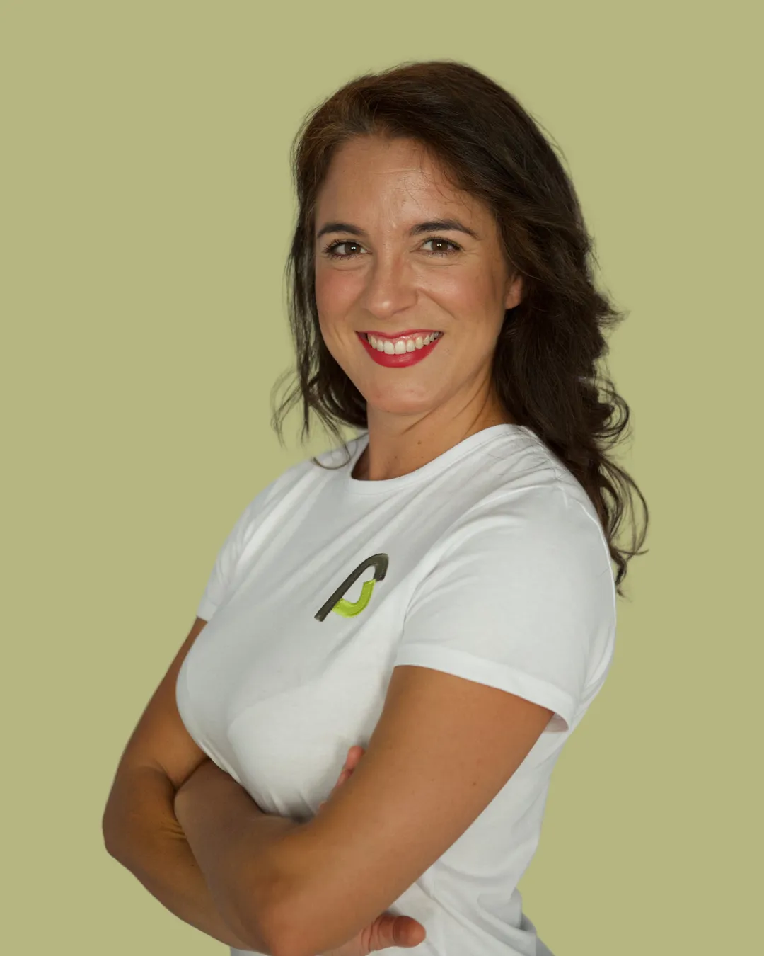 María Rodríguez, pilates y barre